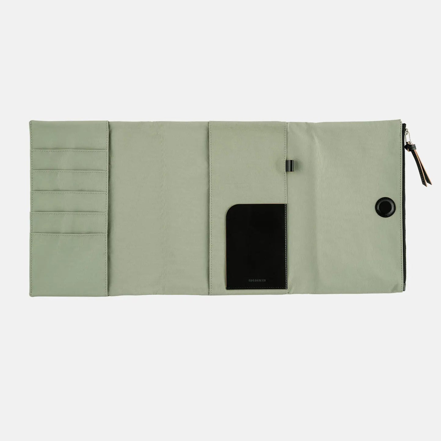 Tragen: Oakmoss [Hobonichi Cousin (A5) Techo Cover] (Cover Only)