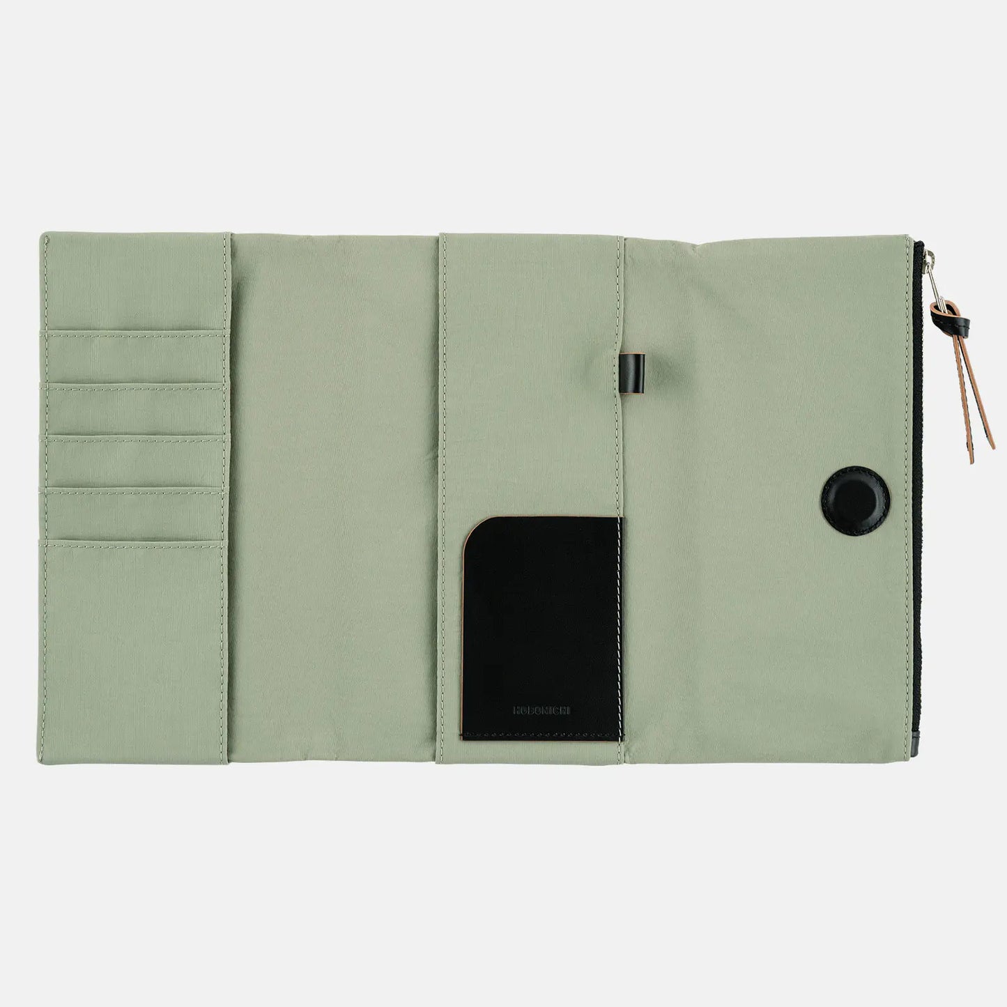 Tragen: Oakmoss [Hobonichi Weeks Cover] (Cover Only)