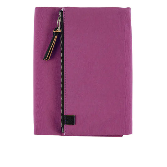 Tragen: Purple [Hobonichi Cousin (A5) Techo Cover] (Cover Only)