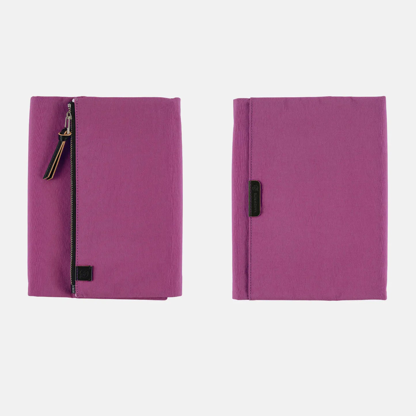Tragen: Purple [Hobonichi Cousin (A5) Techo Cover] (Cover Only)