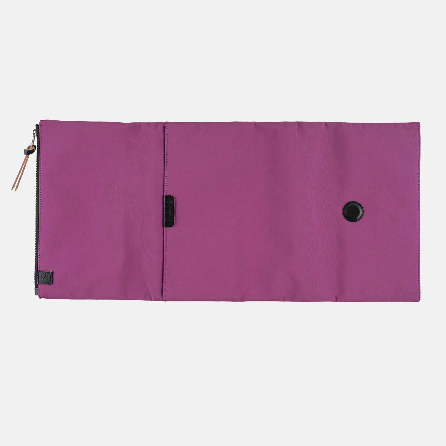 Tragen: Purple [Hobonichi Cousin (A5) Techo Cover] (Cover Only)