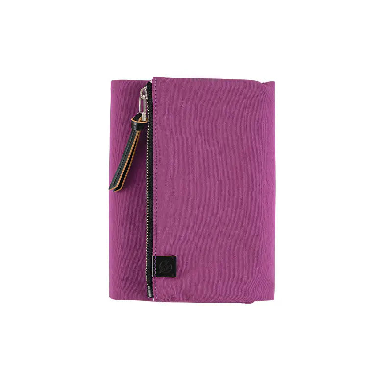 Tragen: Purple [Hobonichi Original (A6) Techo Cover] (Cover Only)