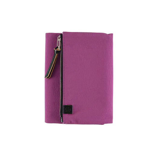 Tragen: Purple [Hobonichi Original (A6) Techo Cover] (Cover Only)