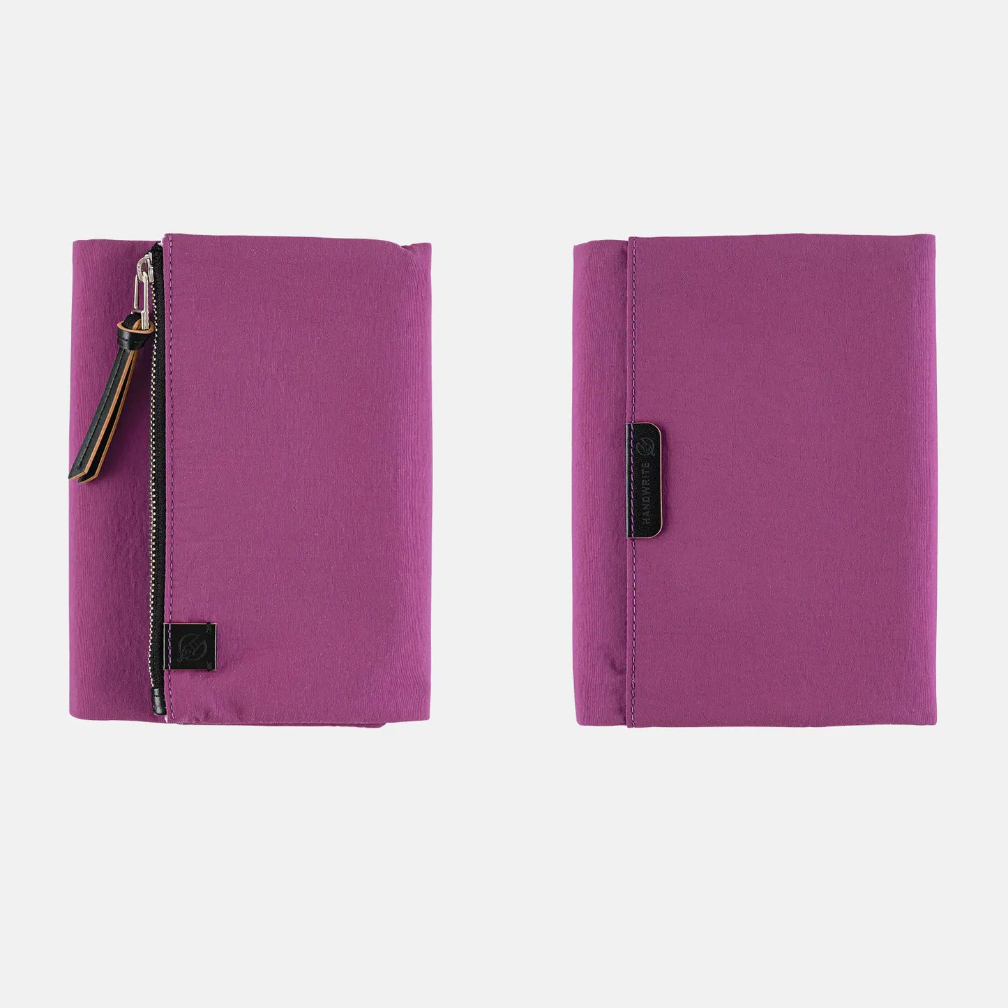 Tragen: Purple [Hobonichi Original (A6) Techo Cover] (Cover Only)