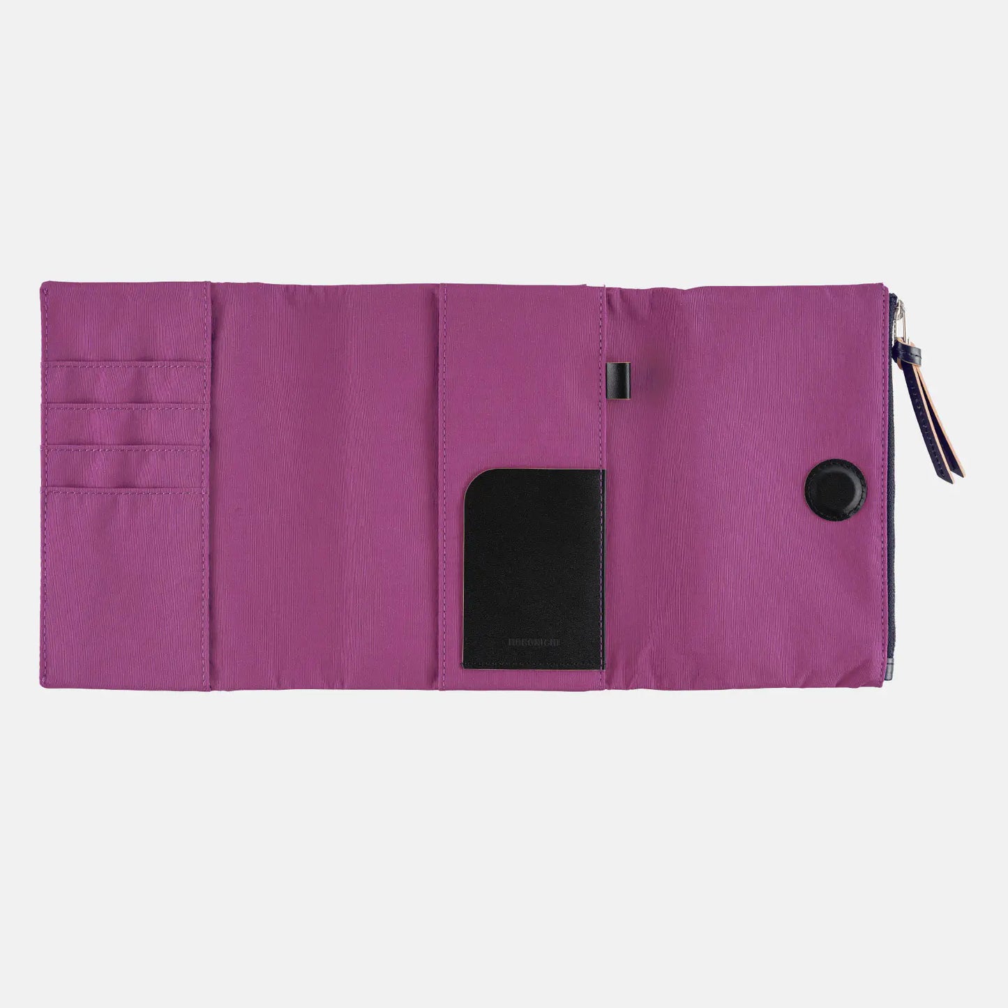 Tragen: Purple [Hobonichi Original (A6) Techo Cover] (Cover Only)