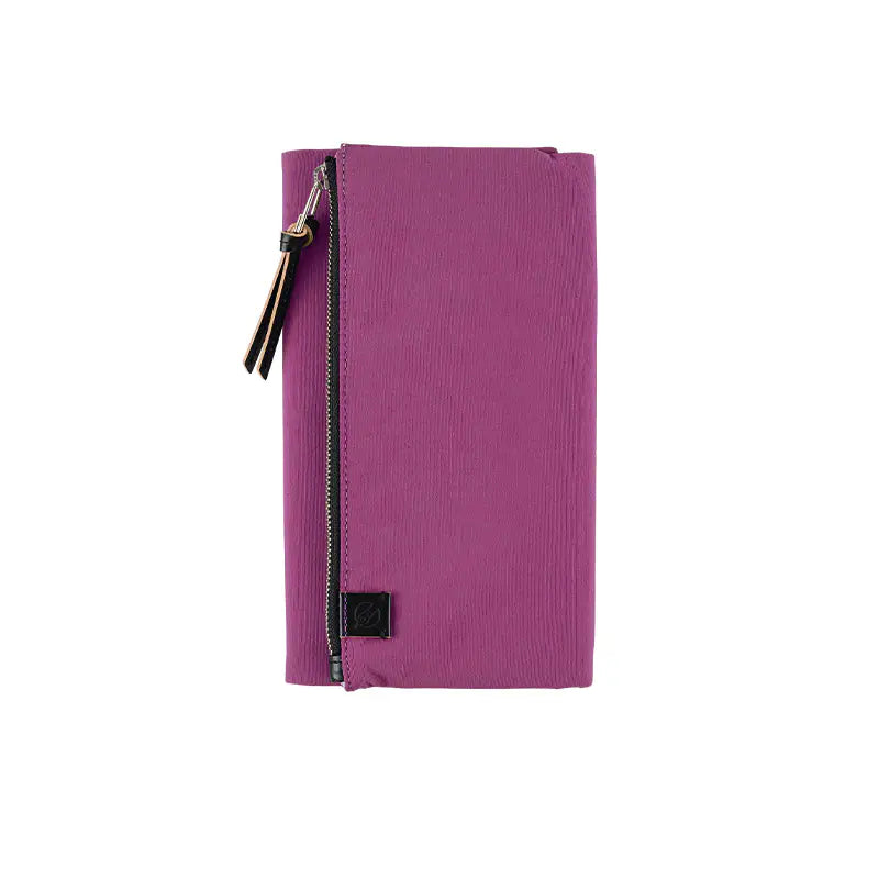 Tragen: Purple [Hobonichi Weeks Cover] (Cover Only)