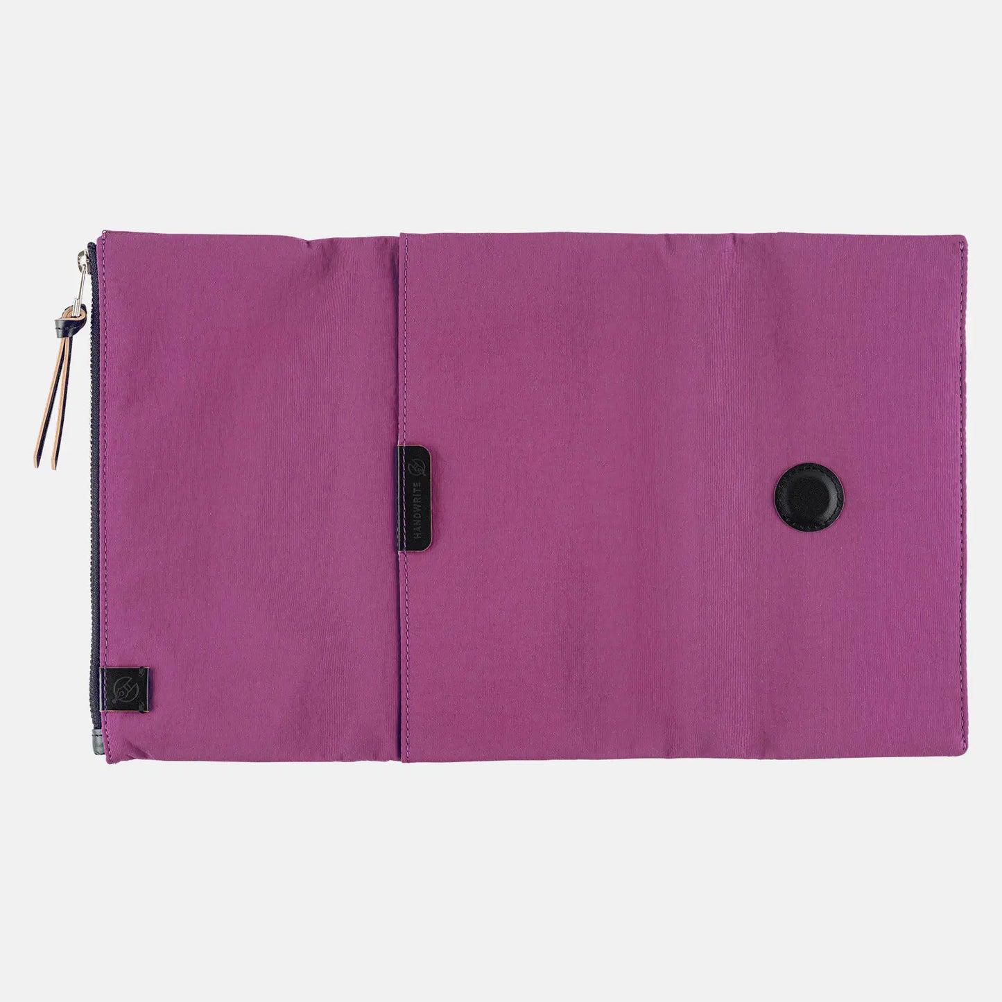 Tragen: Purple [Hobonichi Weeks Cover] (Cover Only)