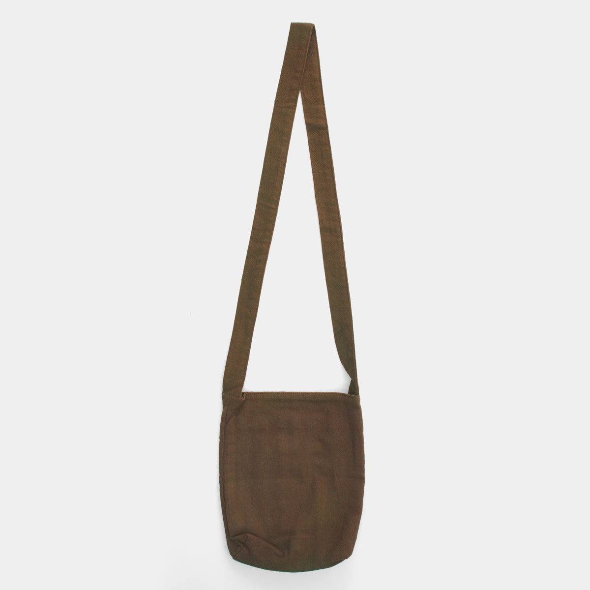 TRAVELER'S COMPANY Traveler's Factory Sacoche - Brown -