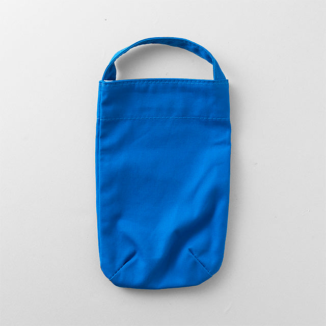 TRAVELER'S COMPANY Traveler's Factory x KO'DA Style Troll Bag - Medium Size / Blue -