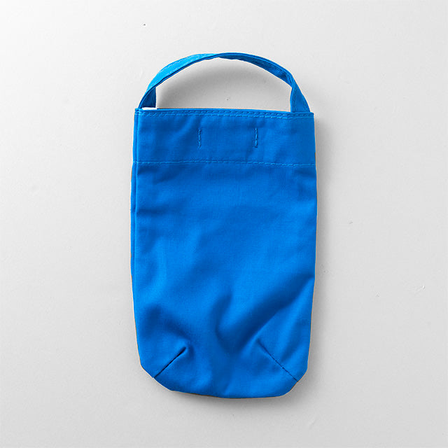 TRAVELER'S COMPANY Traveler's Factory x KO'DA Style Troll Bag - Medium Size / Blue -