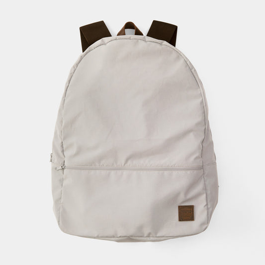 TRAVELER'S COMPANY Traveler's Factory x TO&FRO Backpack - Greige -