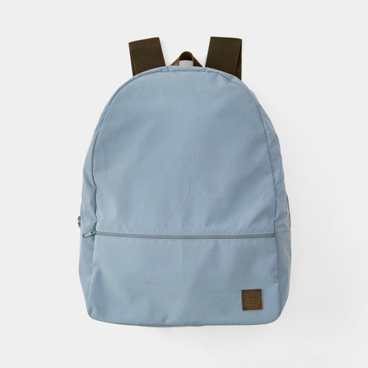 TRAVELER'S COMPANY Traveler's Factory x TO&FRO Backpack - Blue Gray -