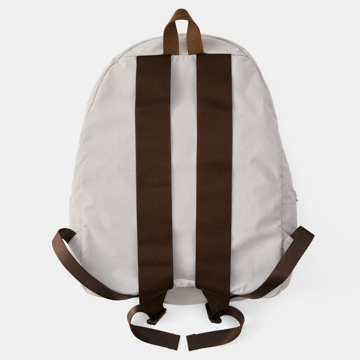 TRAVELER'S COMPANY Traveler's Factory x TO&FRO Backpack - Greige -