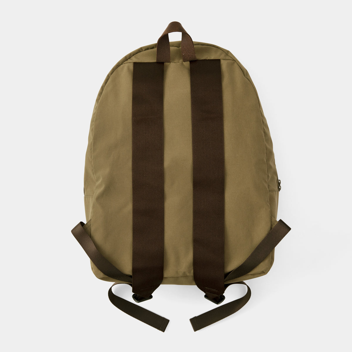 TRAVELER'S COMPANY Traveler's Factory x TO&FRO Backpack - Olive -