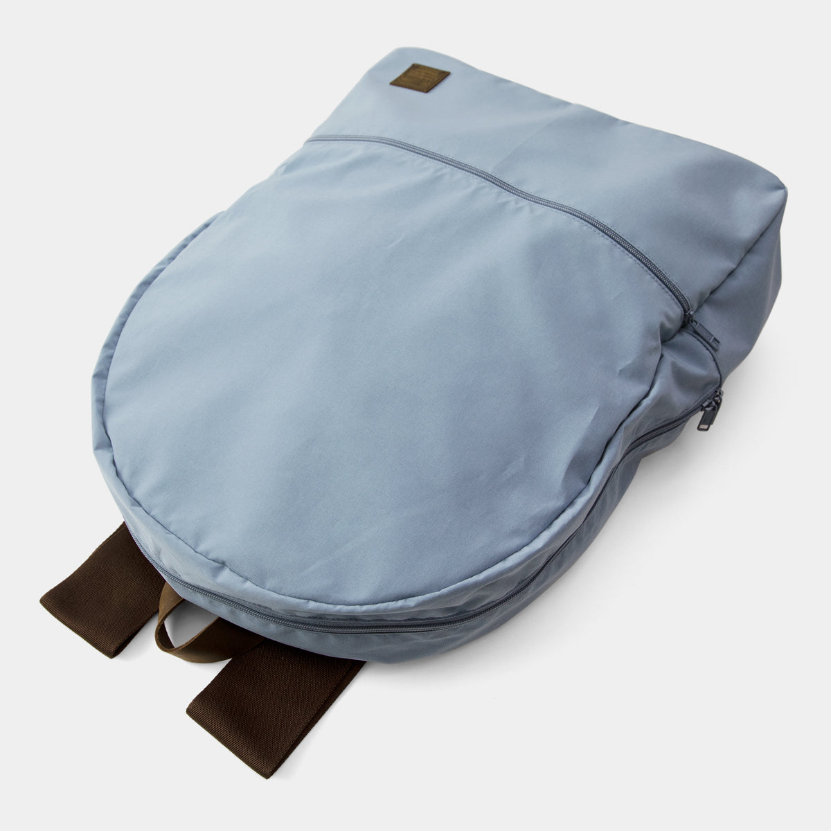 TRAVELER'S COMPANY Traveler's Factory x TO&FRO Backpack - Blue Gray -