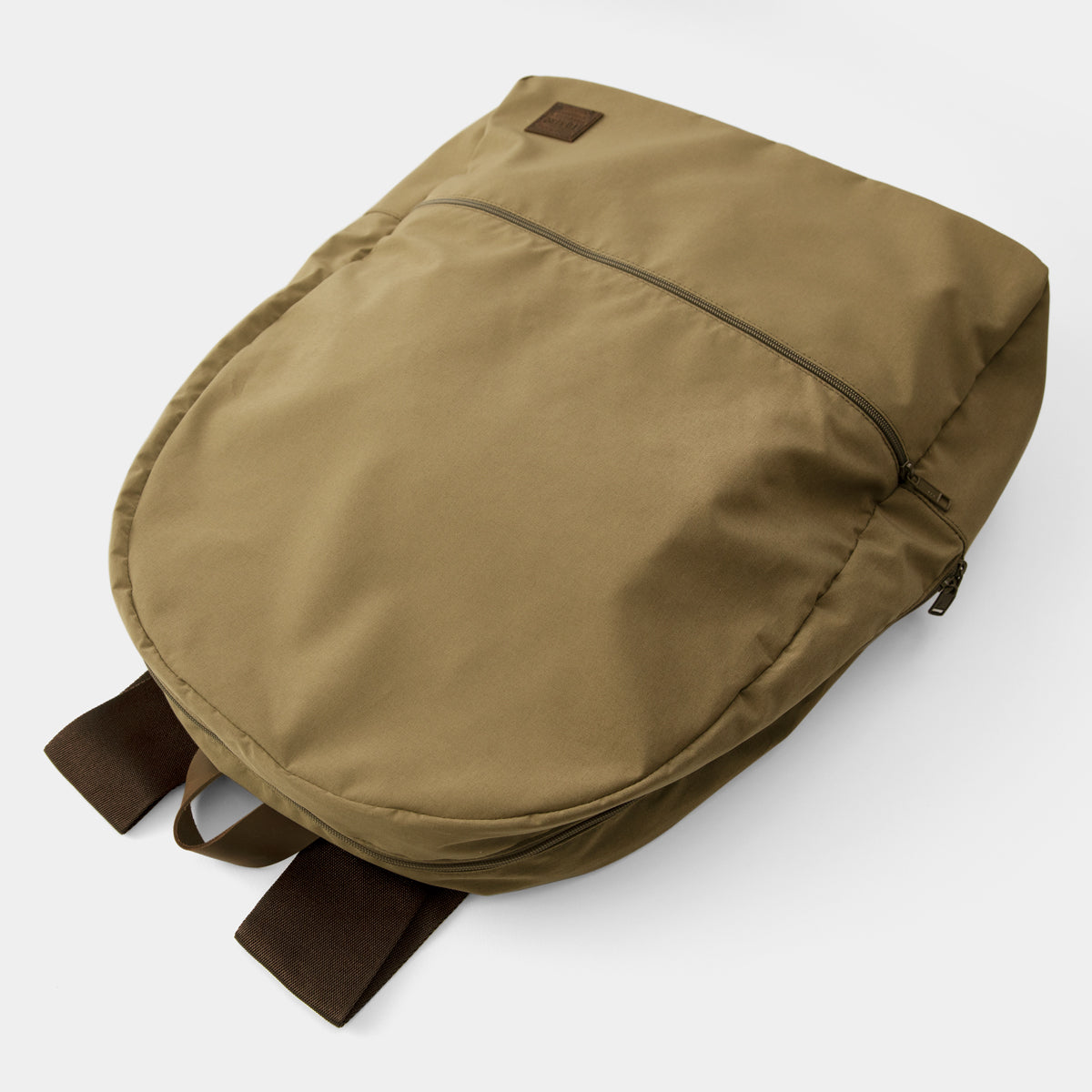 TRAVELER'S COMPANY Traveler's Factory x TO&FRO Backpack - Olive -