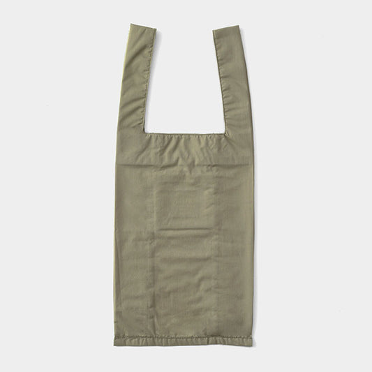 TRAVELER'S COMPANY Traveler's Factory x TO&FRO COMPACT BAG - XS Size / Olive -