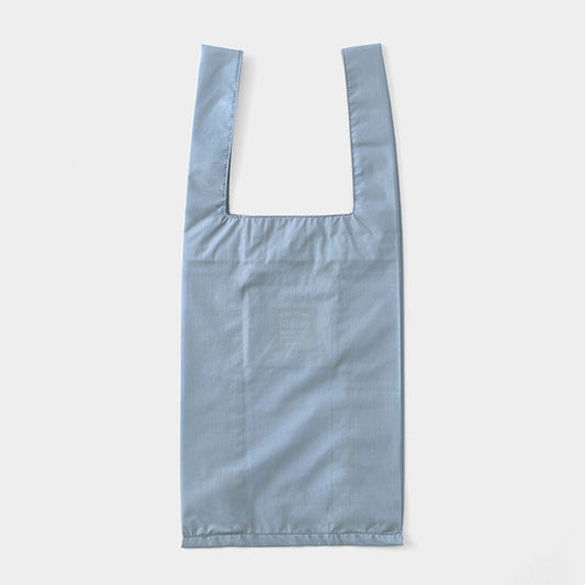 TRAVELER'S COMPANY Traveler's Factory x TO&FRO COMPACT BAG - XS Size / Blue Gray -