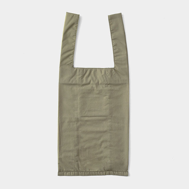 TRAVELER'S COMPANY Traveler's Factory x TO&FRO COMPACT BAG - XS Size / Olive -