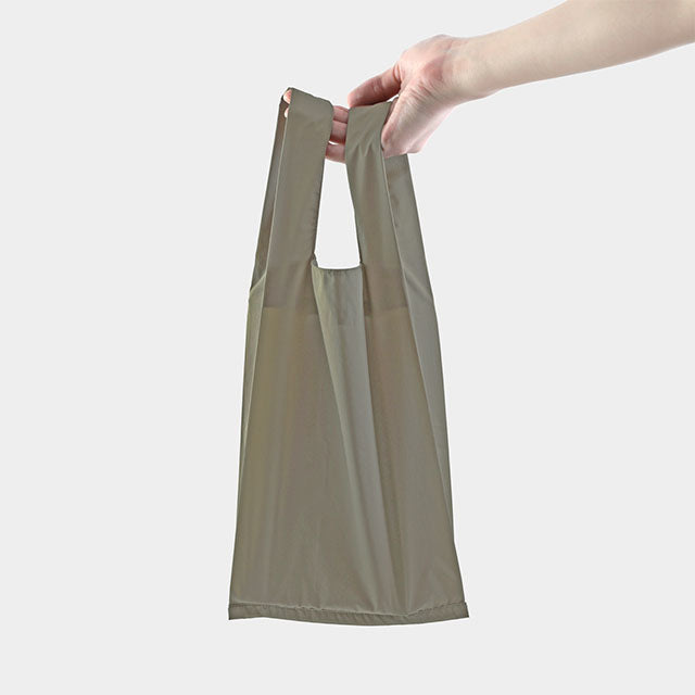 TRAVELER'S COMPANY Traveler's Factory x TO&FRO COMPACT BAG - XS Size / Olive -