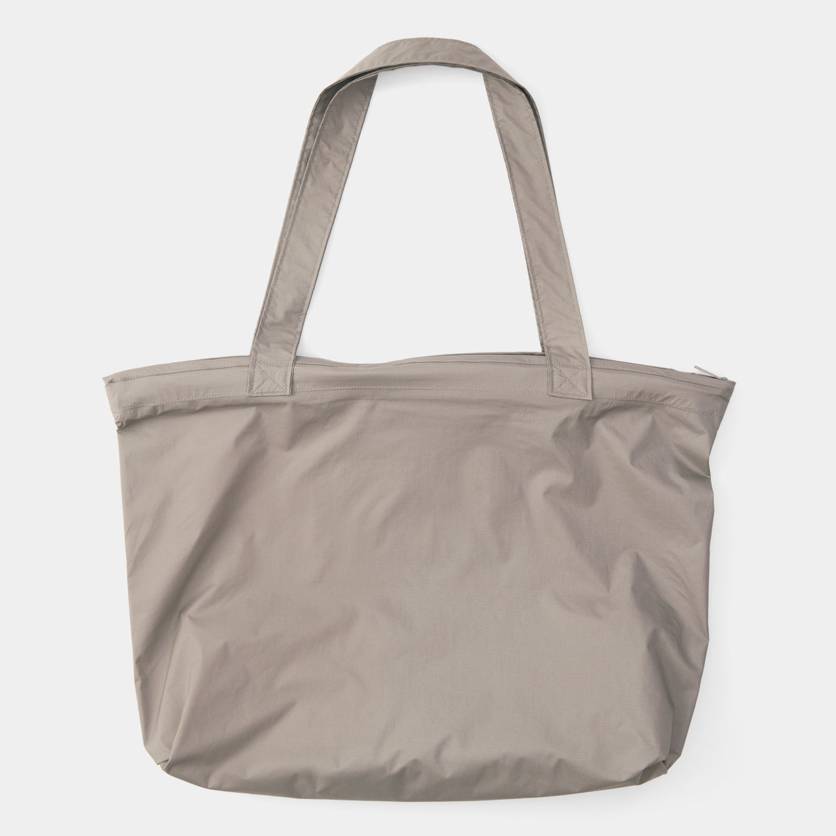 TRAVELER'S COMPANY Traveler's Factory x TO&FRO Rain Bag - Warm Gray -