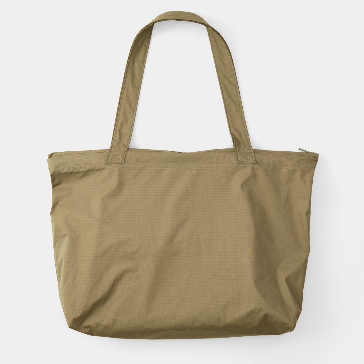 TRAVELER'S COMPANY Traveler's Factory x TO&FRO Rain Bag - Olive -