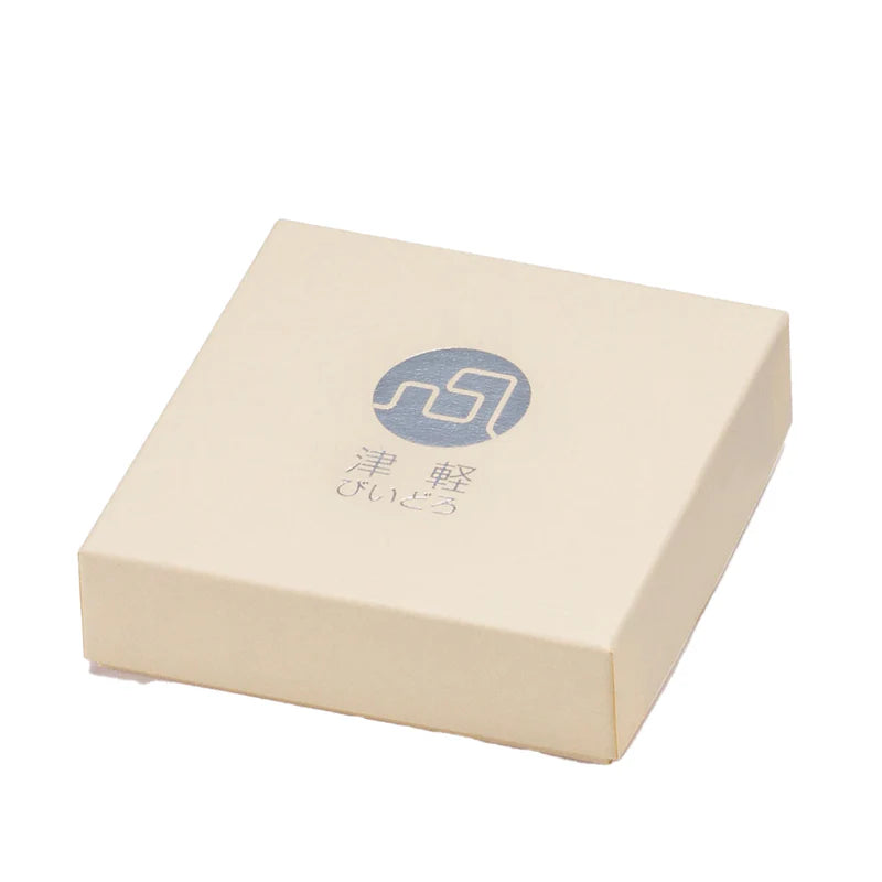 Tsugaru Vidro Mini Glass 5 Set, Japanese Sake Cup , Made in Japan