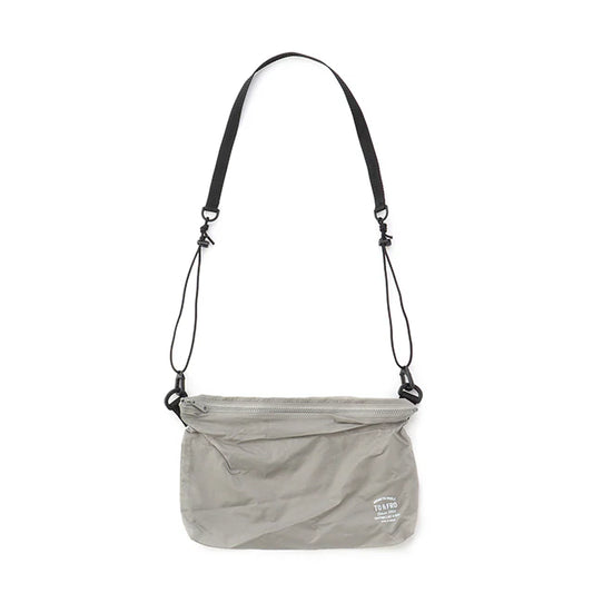 TO&FRO ULTIMATE LIGHT SHOULDER BAG MINI size - GRAY -