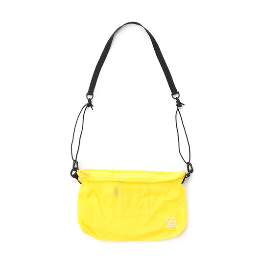 TO&FRO ULTIMATE LIGHT SHOULDER BAG MINI size - YELLOW -