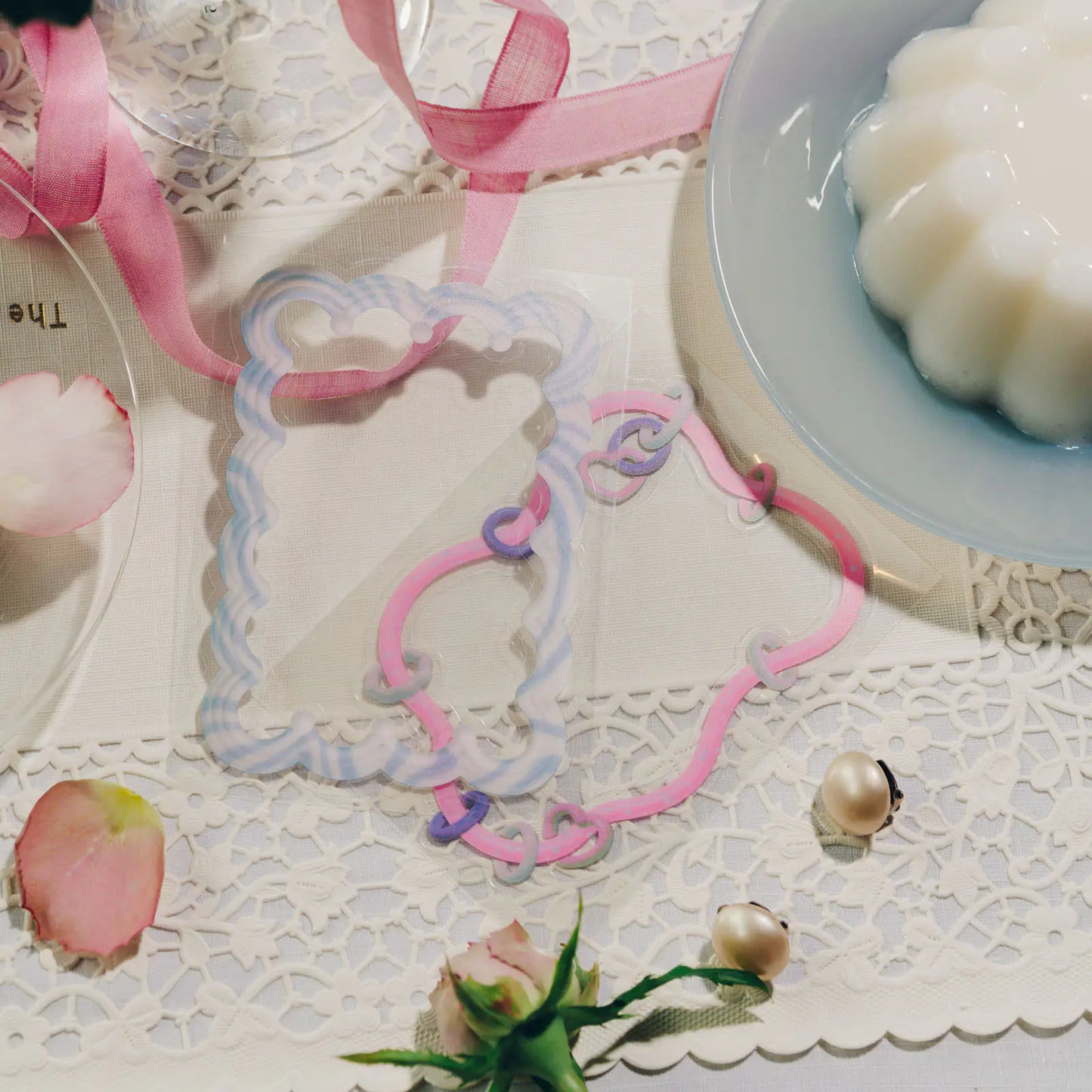 Unforgettable Day Stickers: Heavenly Sweets,  2026 Hobonichi Accessories