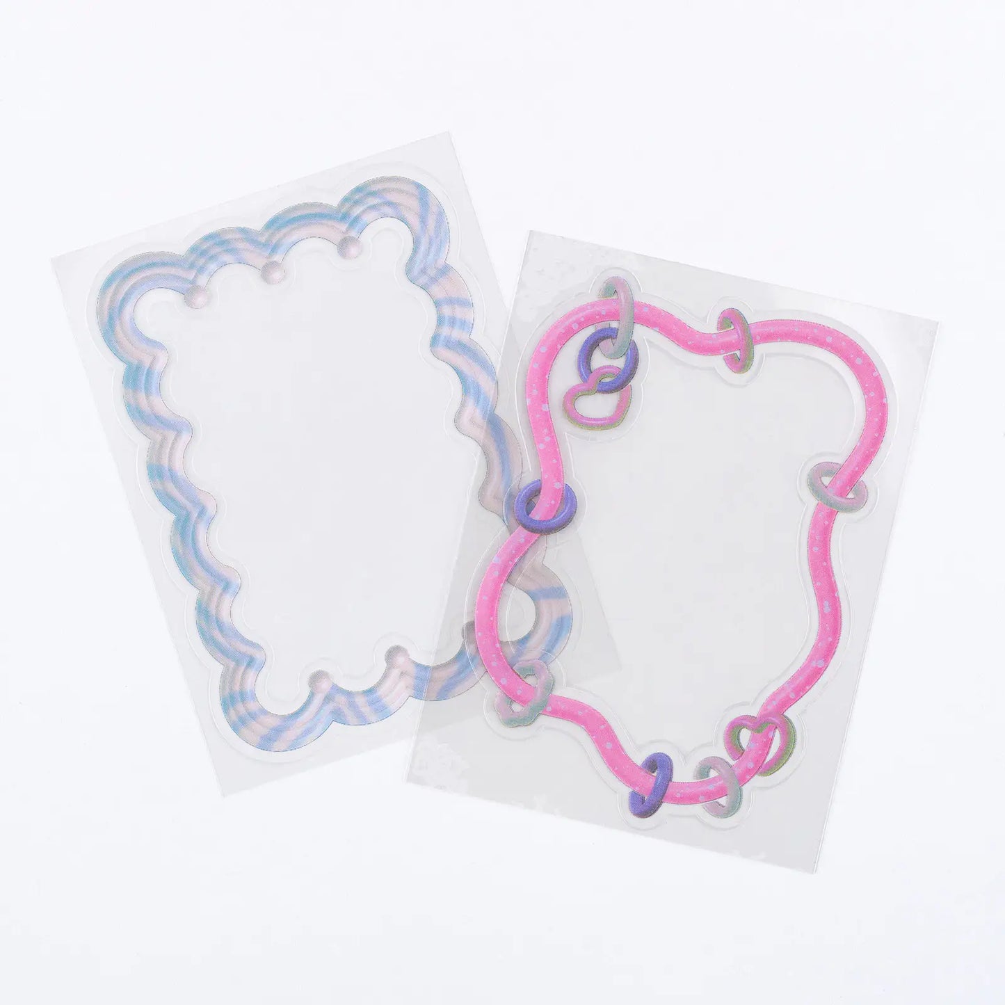 Unforgettable Day Stickers: Heavenly Sweets,  2026 Hobonichi Accessories
