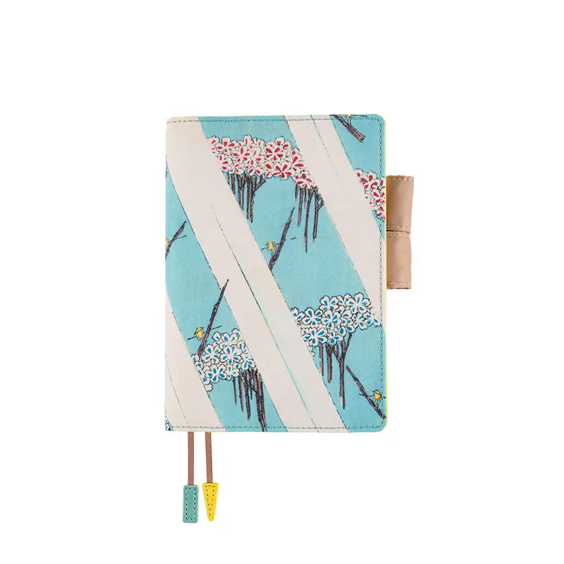Unsodo: Bijutsukai (Ferry) [Hobonichi Original (A6) Techo Cover] (Cover Only)