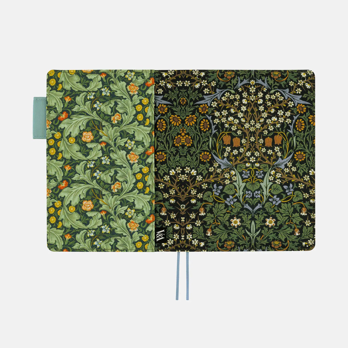 V&A Series: Blackthorn [Hobonichi Cousin (A5) Techo Cover] (Cover Only)