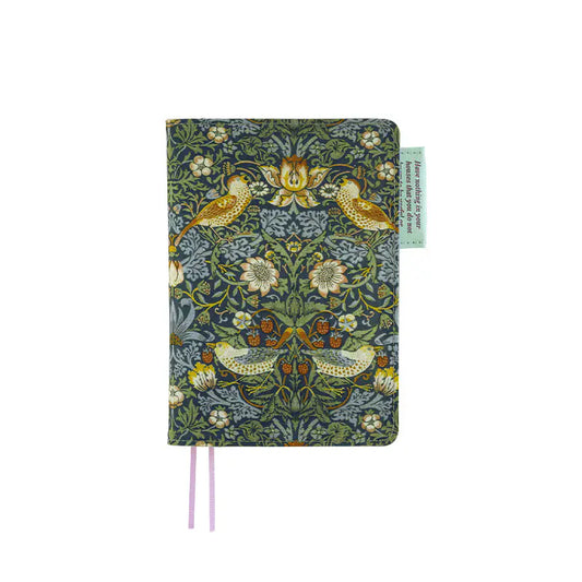 V&A Series: Strawberry Thief [Hobonichi Original (A6) Techo Cover] (Cover Only)