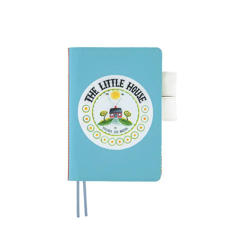Virginia Lee Burton: The Little House [Hobonichi Original (A6) Techo Cover] (Cover Only)