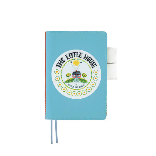 Virginia Lee Burton: The Little House [Hobonichi Original (A6) Techo Cover] (Cover Only)