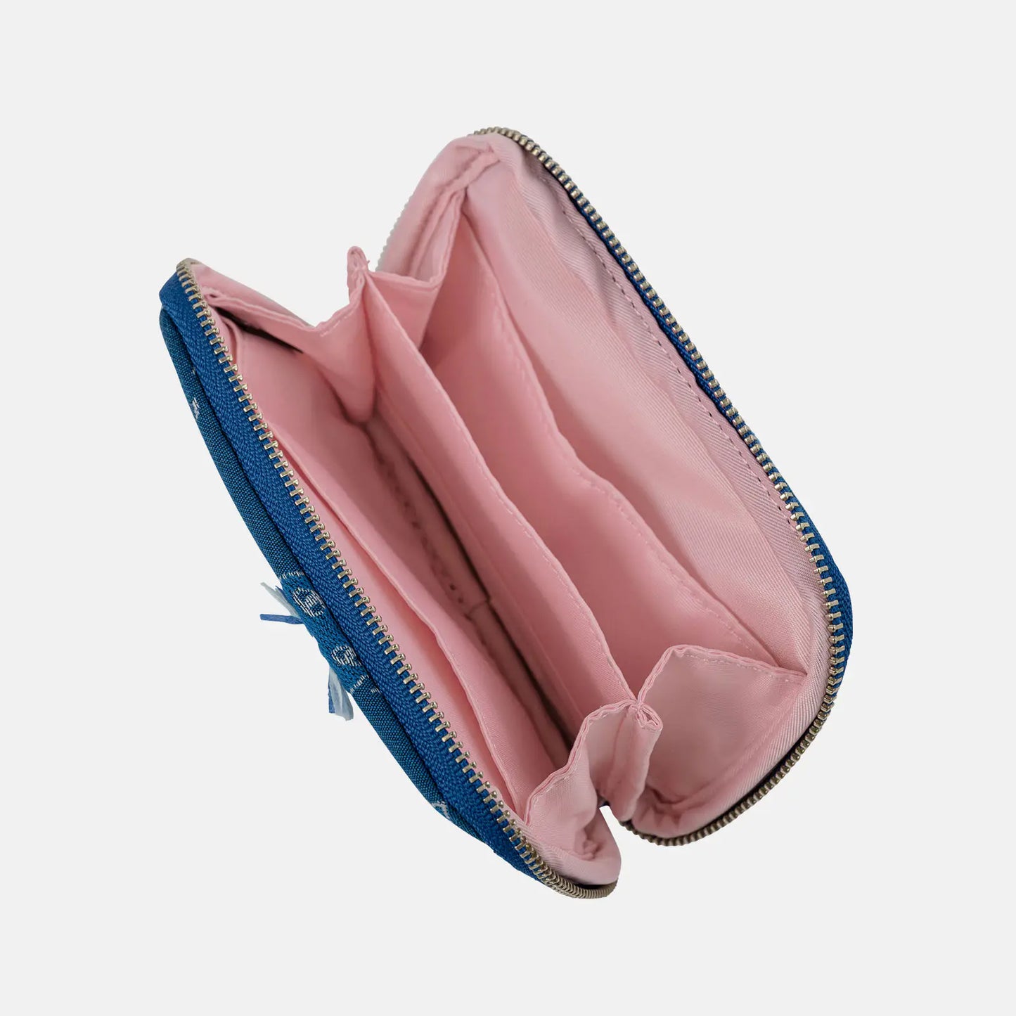 Whisker Cat Drawer Pouch Pocket,  Hobonichi Drawer Pouch Pocket