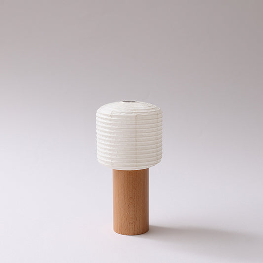 Yame Lantern - Square - , Japanese Chochin, traditional japanese paper lantern