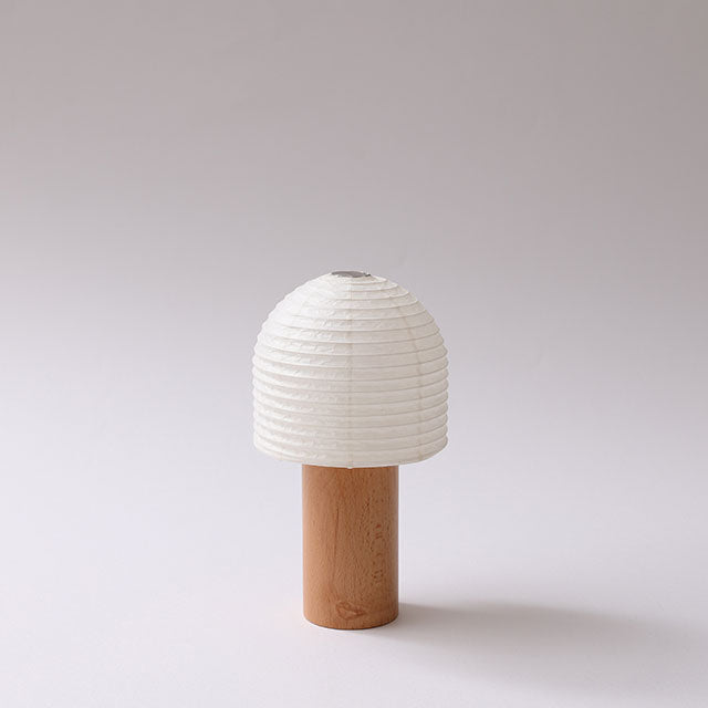 Yame Lantern - Bell - , Japanese Chochin, traditional japanese paper lantern