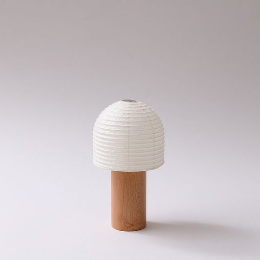 Yame Lantern - Bell - , Japanese Chochin, traditional japanese paper lantern