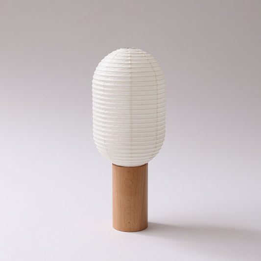 Yame Lantern - Vertical - , Japanese Chochin, traditional japanese paper lantern