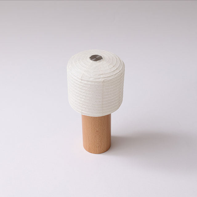 Yame Lantern - Square - , Japanese Chochin, traditional japanese paper lantern