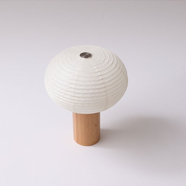 Yame Lantern - Oval - , Japanese Chochin, traditional japanese paper lantern