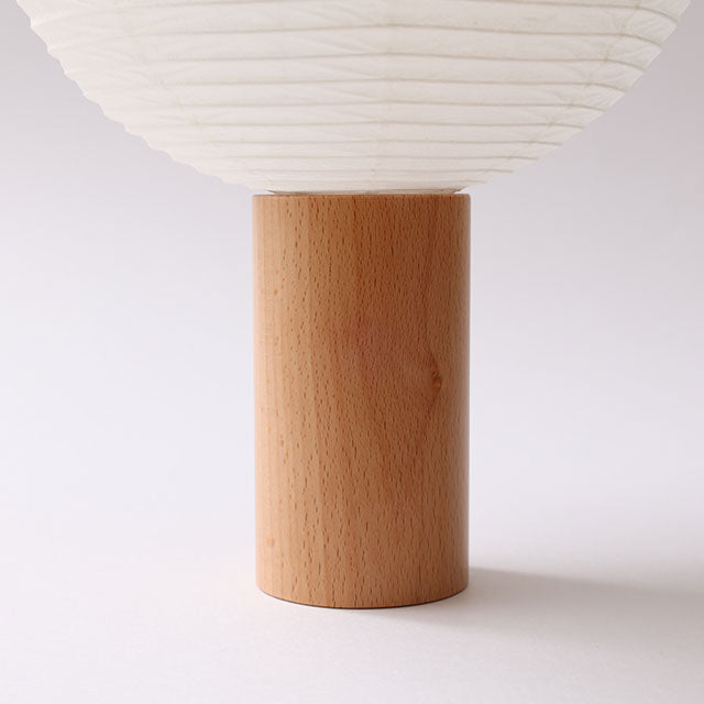 Yame Lantern - Oval - , Japanese Chochin, traditional japanese paper lantern
