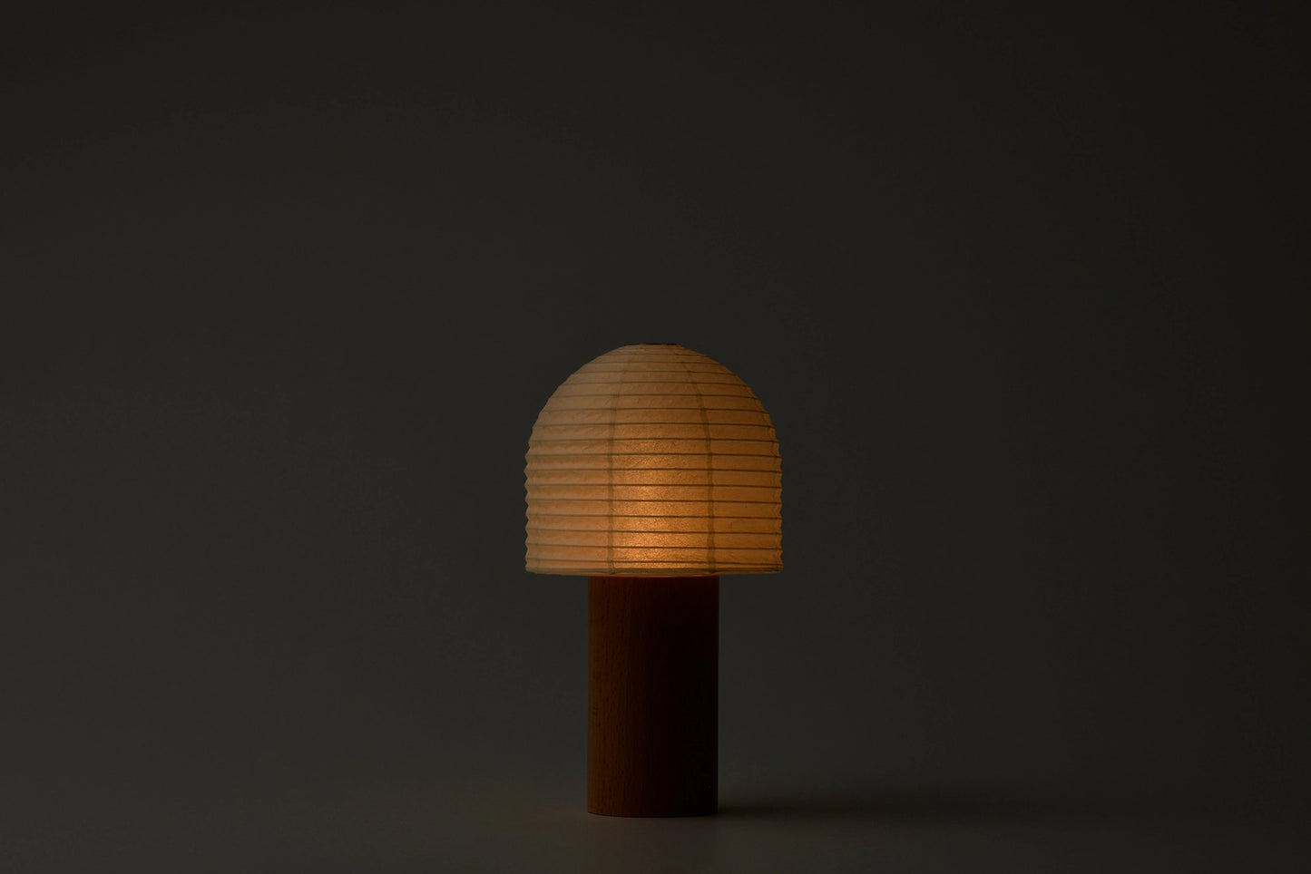 Yame Lantern - Bell - , Japanese Chochin, traditional japanese paper lantern
