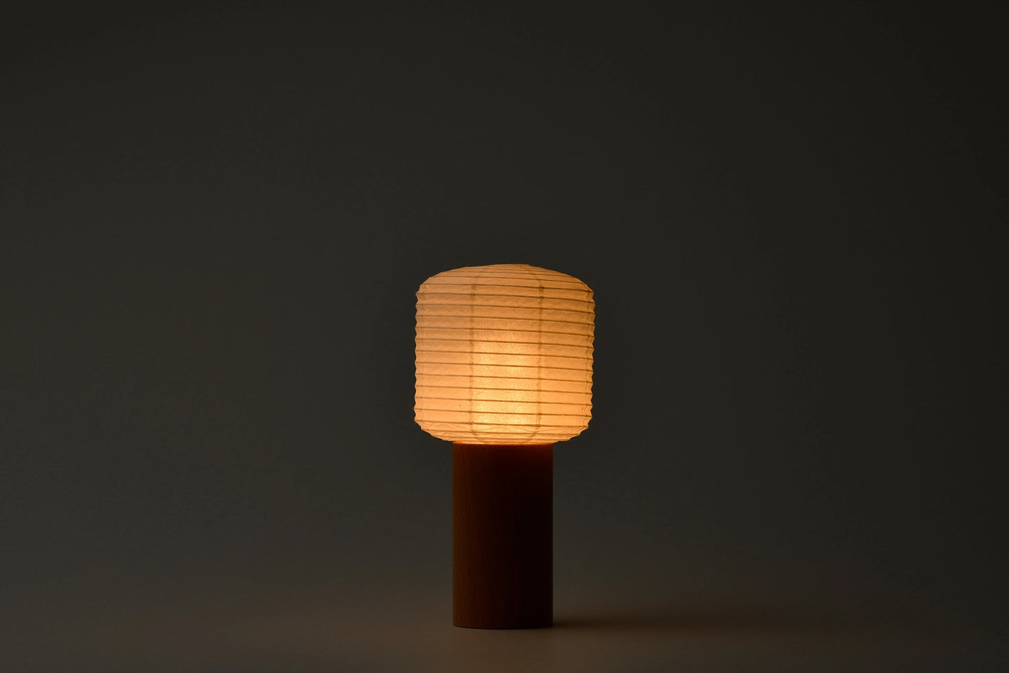 Yame Lantern - Square - , Japanese Chochin, traditional japanese paper lantern