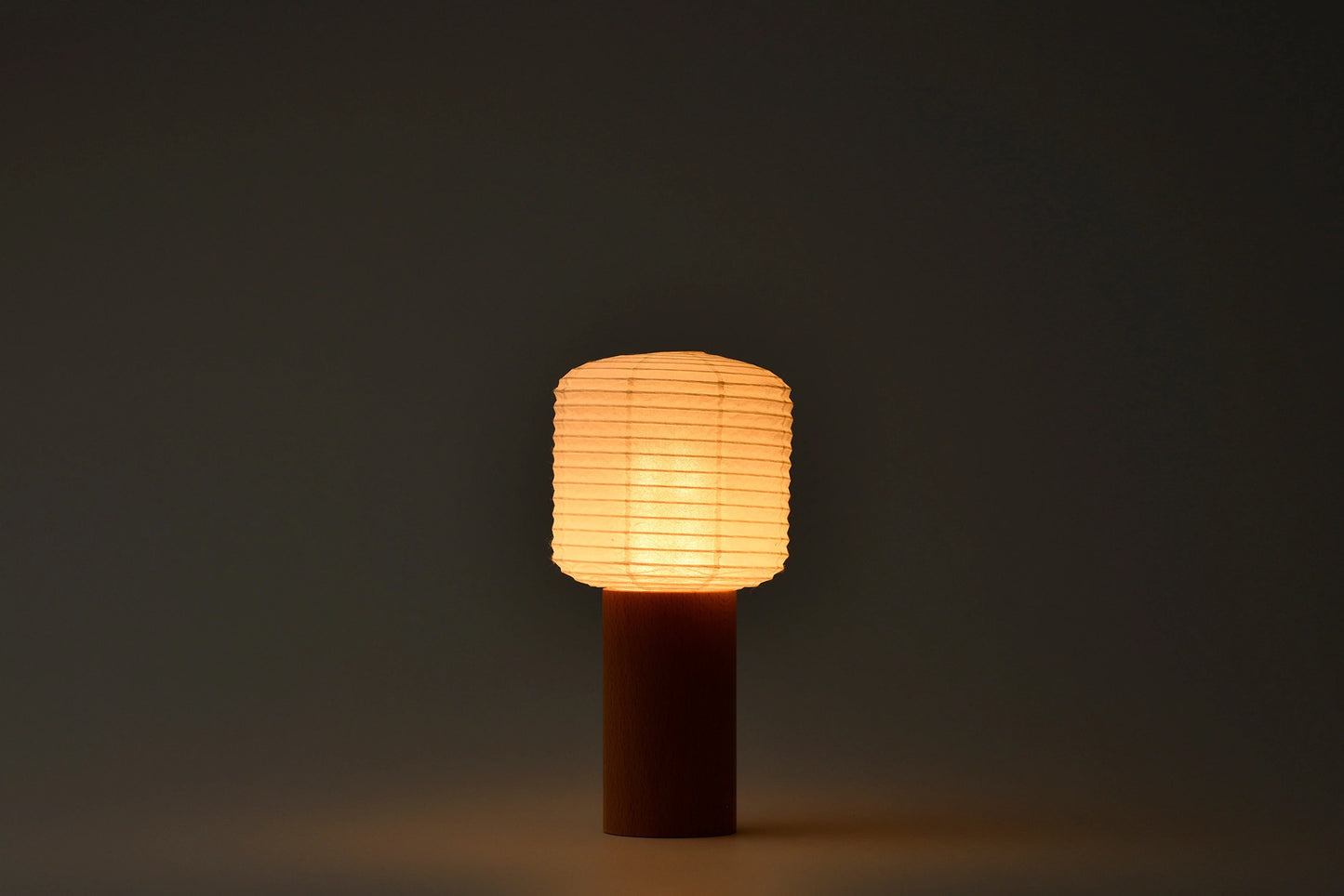 Yame Lantern - Square - , Japanese Chochin, traditional japanese paper lantern
