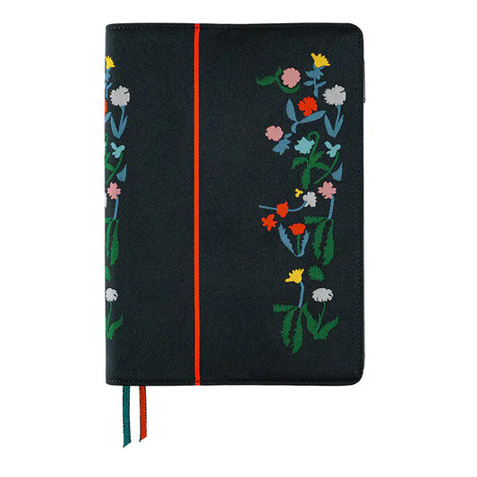 Yoshie Watanabe: Petit Bloom [Hobonichi Cousin (A5) Techo Cover] (Cover Only)