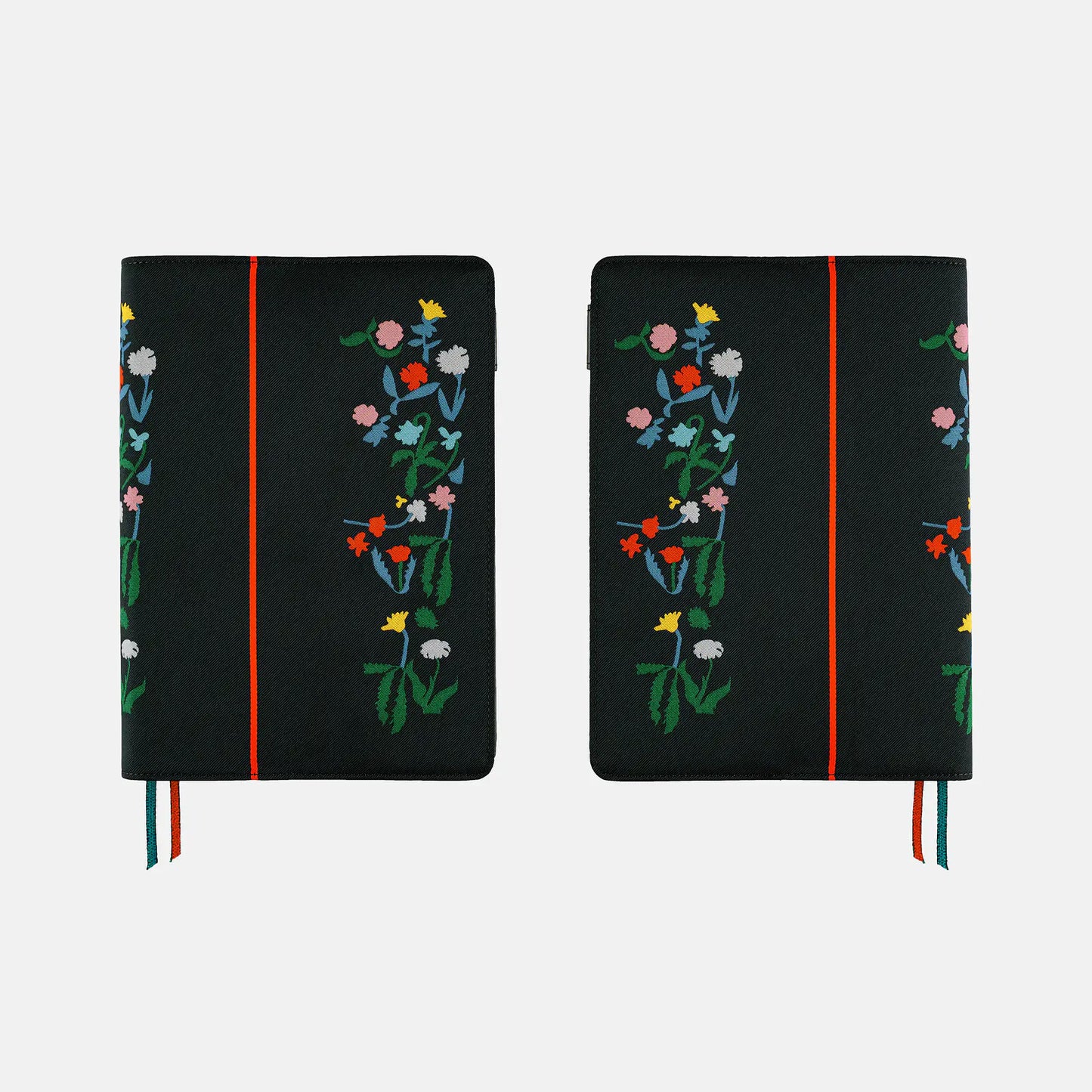Yoshie Watanabe: Petit Bloom [Hobonichi Cousin (A5) Techo Cover] (Cover Only)