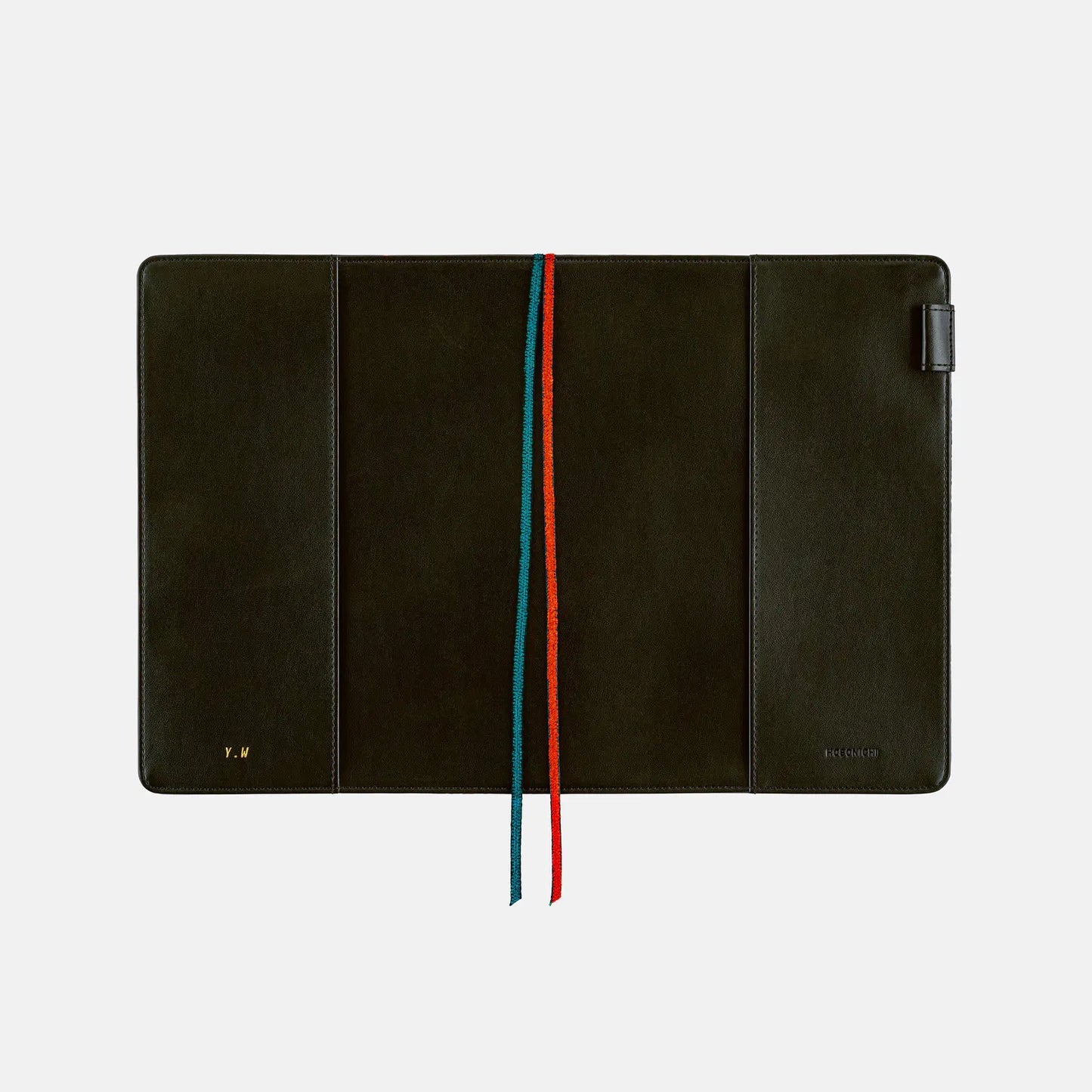 Yoshie Watanabe: Petit Bloom [Hobonichi Cousin (A5) Techo Cover] (Cover Only)